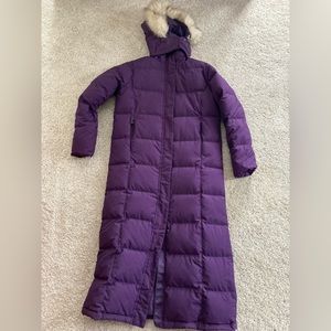 L.L. Bean Parka